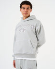 EXPRESS YOURSELF COMPLETE TRACKSUIT - GREY